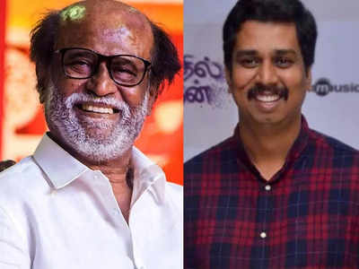 Superstar Rajinikanth's film 'Thalaivar 170' with TJ Gnanvel is official now
