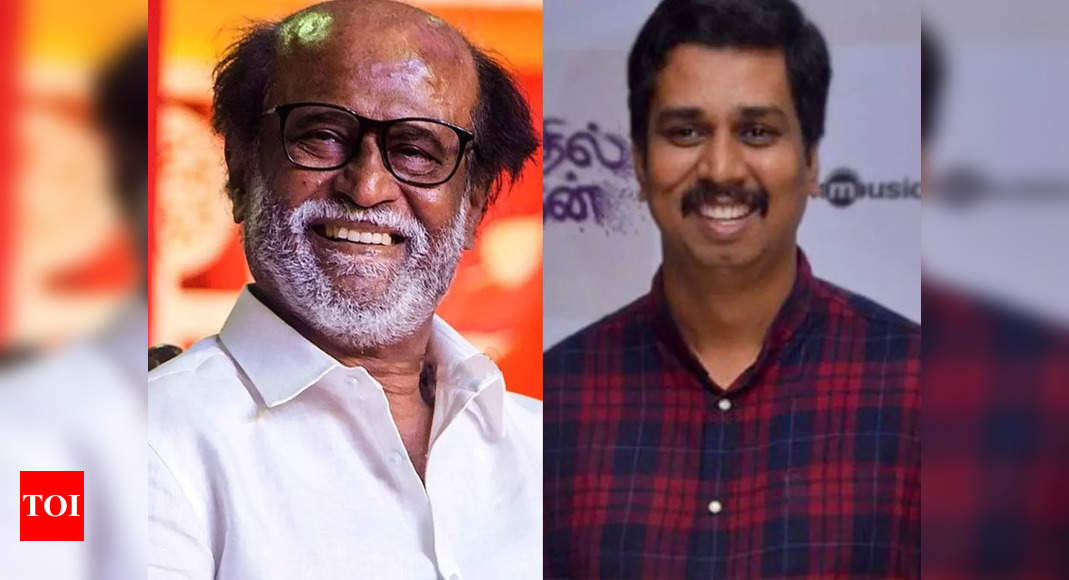 Superstar Rajinikanth’s film ‘Thalaivar 170’ with TJ Gnanvel is official now – Times of India