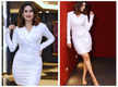 
Vaidehi Parashurami looks captivating as she decks up in a white mini-dress; See pics

