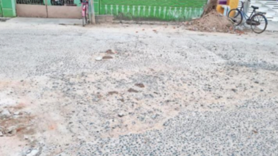 Berhampur Municipal Corporation floats Rs 80 crore tender for repair of internal roads