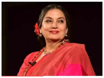 Exclusive! Shabana Azmi talks about Shekhar Kapur’s What’s Love Got To Do With It, says 'With so much strife everywhere it’s nice to have a feel good film'