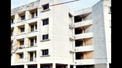 Dhauli Heights houses to be handed over soon: Cooperation minister Atanu Sabyasachi Nayak