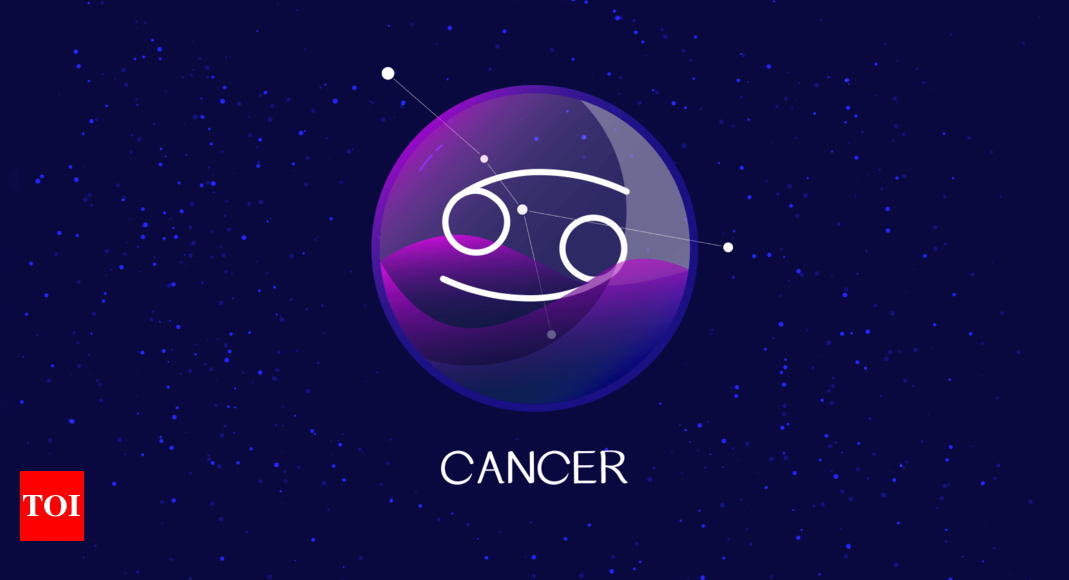 Cancer Horoscope, 2 March 2023: You are gradually becoming the center of attention – Times of India