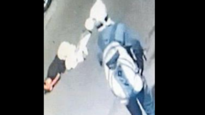 23-year-old jumps off Ahmedabad's CTM bridge after tiff with husband