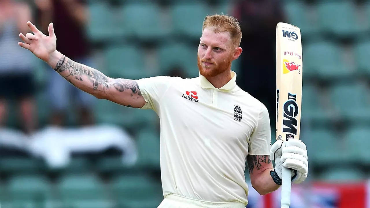 England will “keep throwing punches” after opening Ashes loss – Brendon  McCullum | Glasgow Times