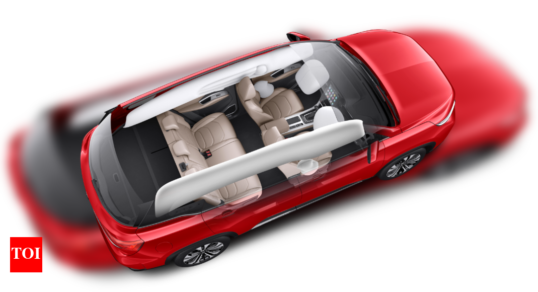 Chips on wheels How technology is making cars safer, and responsible