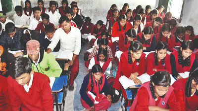 Now, Jharkhand govt school students can file plaints anonymously on campus