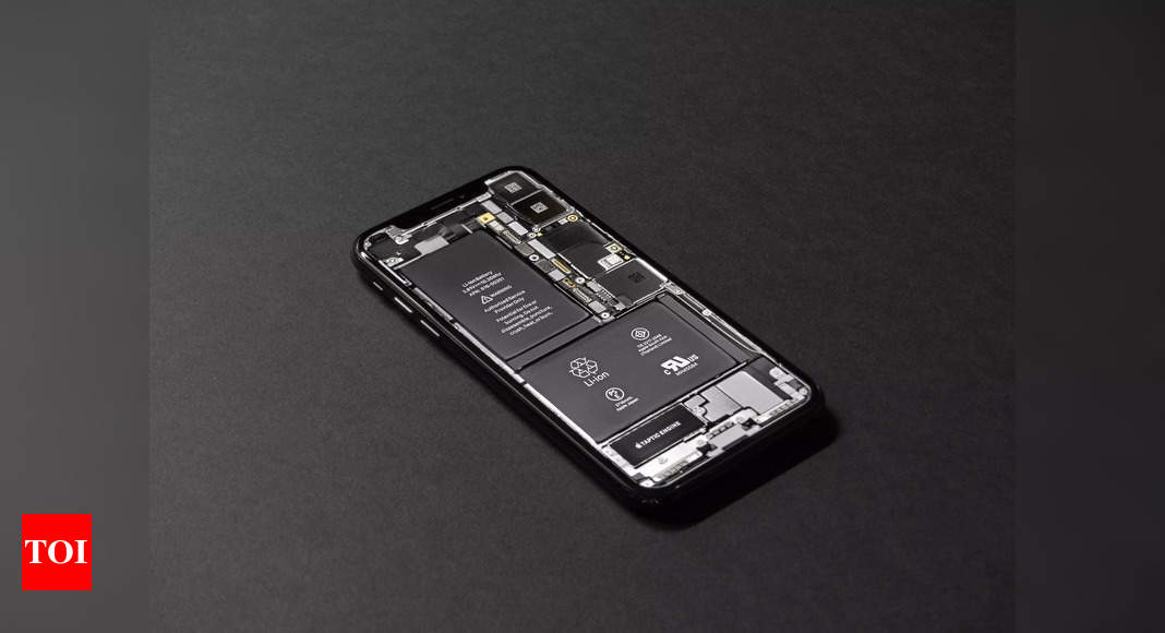 Batería Gröber iPhone 7 –