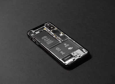 Apple increases battery replacement cost for iPhone, - Times of India