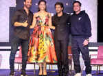 Pathaan Press Conference: Shah Rukh Khan, John Abraham, Deepika Padukone & Siddharth Anand celebrate the film's success