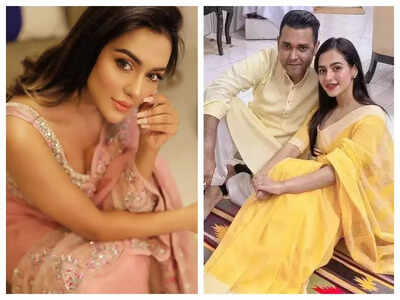 Nusraat Faria ends 9-year-long relationship, breaks engagement with long-term boyfriend