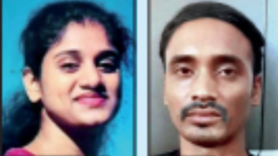 Jilted man stabs Kakinada woman 16 times in Bengaluru