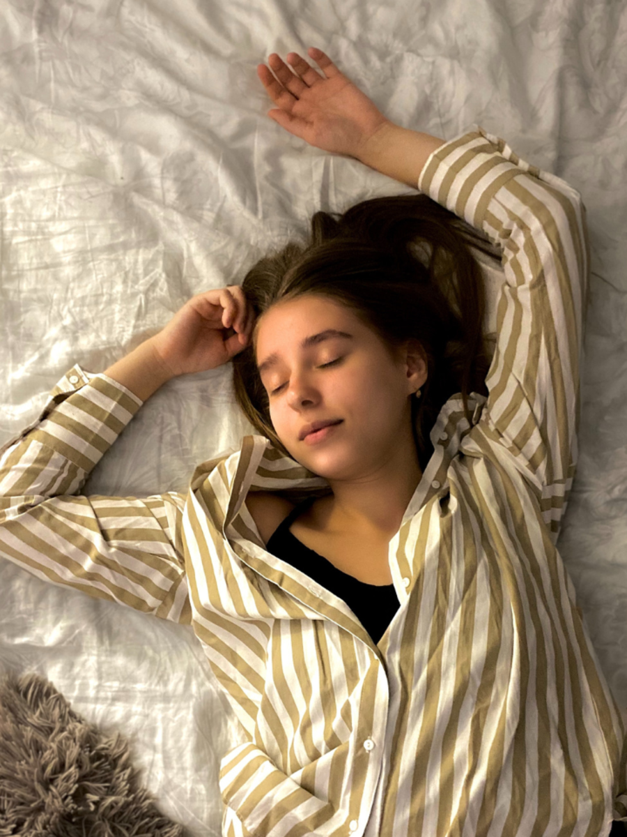 How to sleep fast at night 6 simple tips to help you fall asleep at