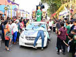 Goa Carnival 2023 kickstarts with a bang