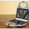 Sandwich Recipes 8 easy steps to clean a sandwich maker