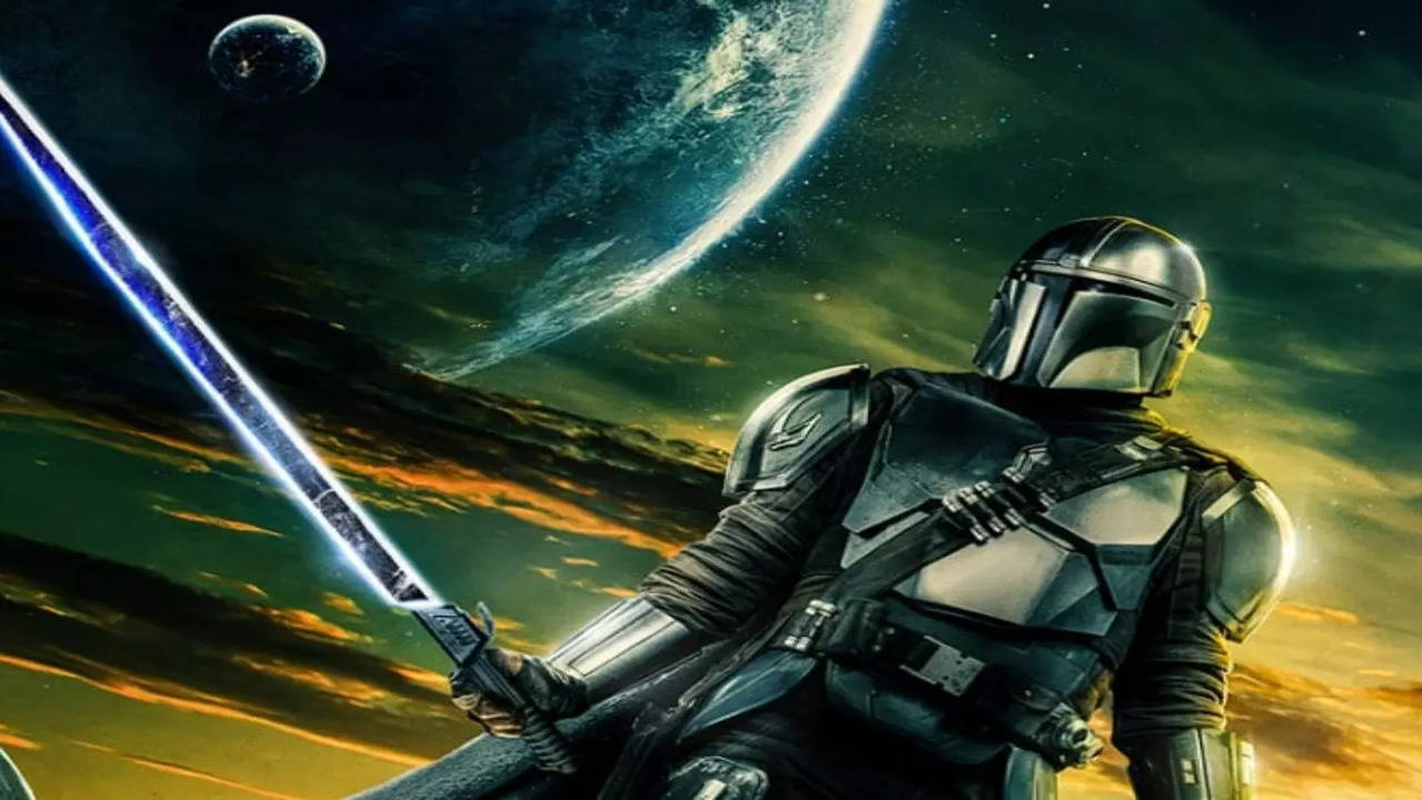 Season 3 of The Mandalorian is finally here; 'It's the best yet,' say both  critics and audience - Times of India