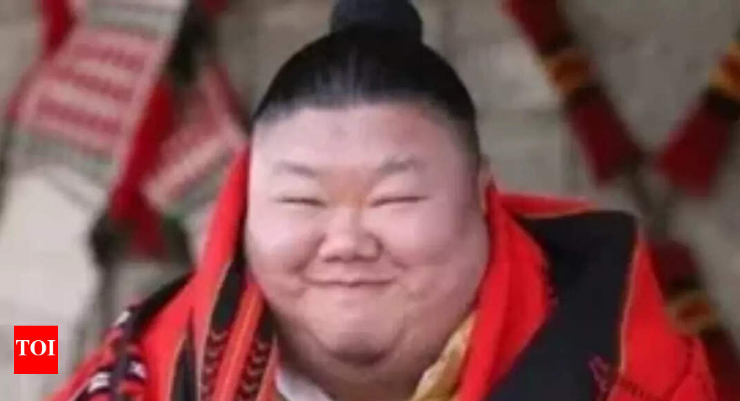 Nagaland Minister’s hilarious tweet about 2 Gurugram men stealing