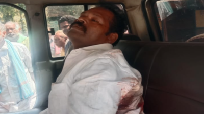 Man opens fire on two farmers in Tamil Nadu