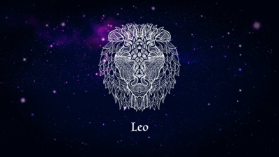Leo Horoscope, 4 March 2023: Your family might show you love.