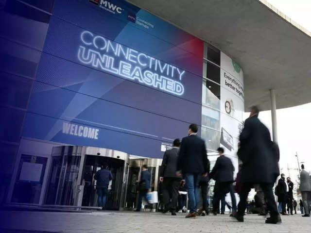 MWC 2023: 5 tech trends we saw at world’s largest mobile industry event