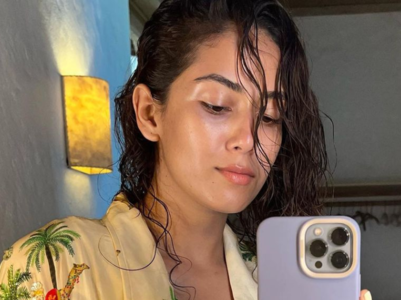 10 desi beauty hacks by Mira Rajput