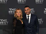 Dimitri Payet, Ludivine