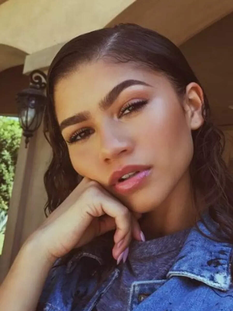 Check out Zendaya’s mansion in Los Angeles | Times of India