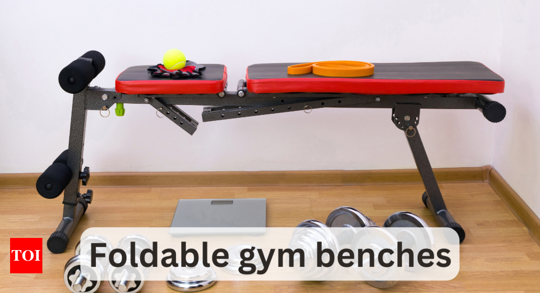 Gym benches discount