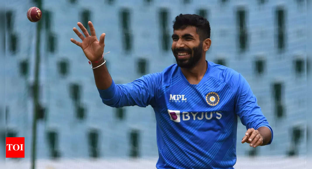 Jasprit Bumrah likely to fly to New Zealand for back surgery: Report | Cricket News – Times of India