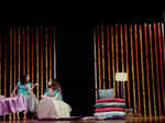 Dekh Behen: A play