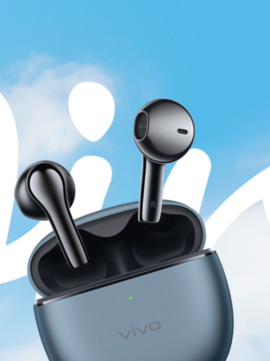 Vivo TWS Air launched in India: Things to know | Gadgets Now