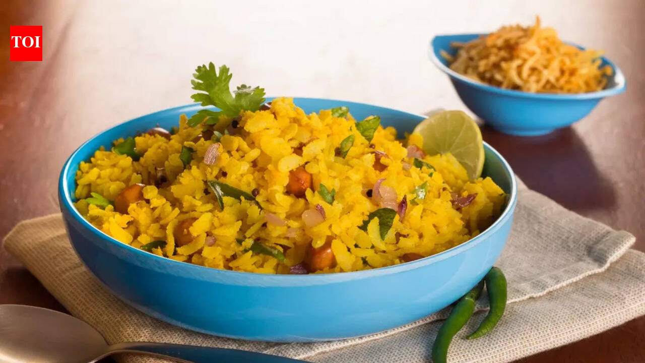 6 tips to keep in mind while making Poha