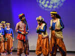 Kisse Sujh Bujh Ke: A play