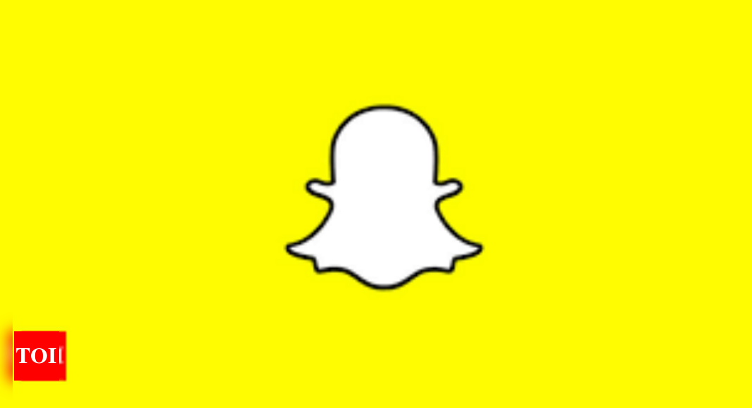 Snapchat now lets users restore Snap Streaks – Times of India