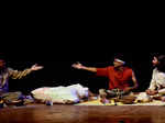 Bhanwariya Kalet: A play