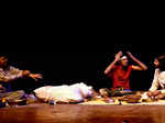 Bhanwariya Kalet: A play