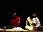 Bhanwariya Kalet: A play