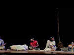 Bhanwariya Kalet: A play