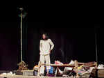 Bhanwariya Kalet: A play