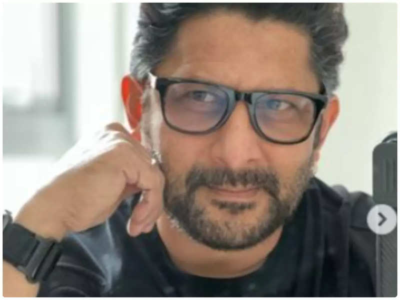 Sebi slaps market ban on Arshad Warsi and 44 others for share price manipulation through misleading YouTube videos