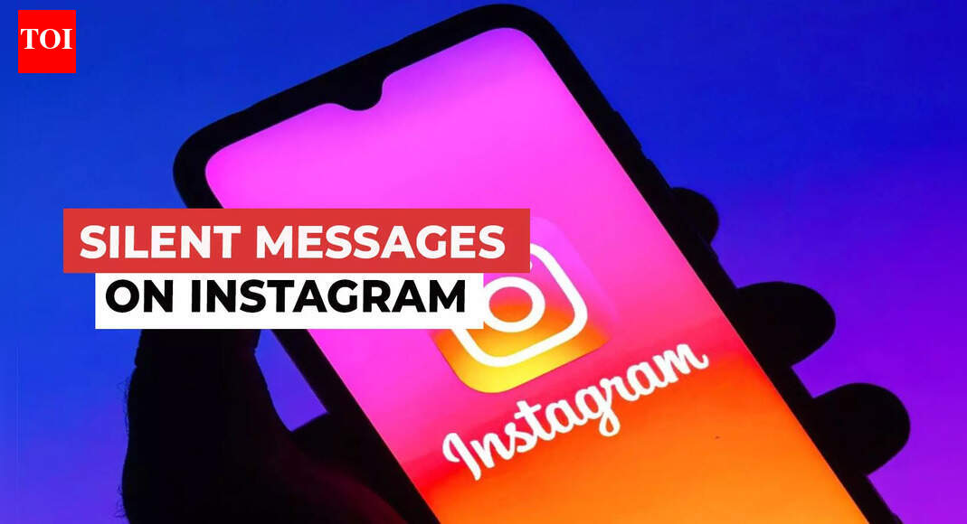 instagram: Here’s how you can send silent messages on Instagram