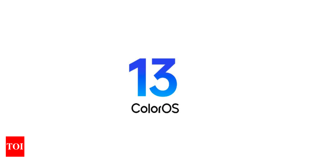 ColorOS 13 coming to Reno8, Reno7, Reno6 series and more in March – Times of India