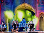 Sufi nights return to Jaipur with Jahan-E-Khusrau