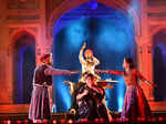 Sufi nights return to Jaipur with Jahan-E-Khusrau