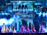 Sufi nights return to Jaipur with Jahan-E-Khusrau