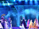 Sufi nights return to Jaipur with Jahan-E-Khusrau