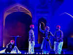 Sufi nights return to Jaipur with Jahan-E-Khusrau