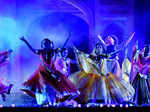 Sufi nights return to Jaipur with Jahan-E-Khusrau