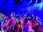 Sufi nights return to Jaipur with Jahan-E-Khusrau