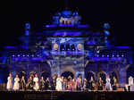 Sufi nights return to Jaipur with Jahan-E-Khusrau